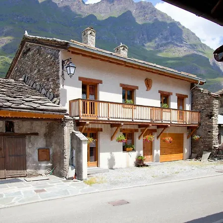 L'etagne * Bessans